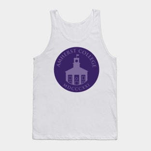 Amherst College Tank Top